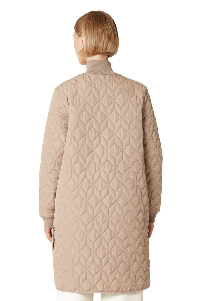 ilse jacobsen ilse jacobsen quilt coat