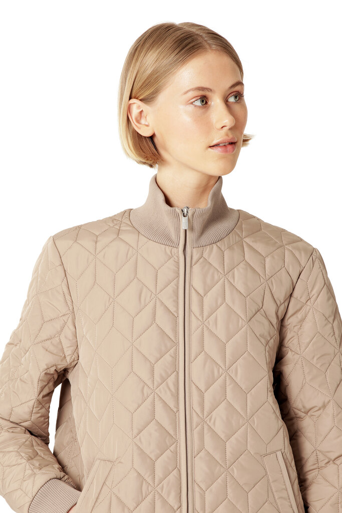 ilse jacobsen ilse jacobsen quilt coat