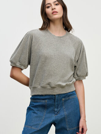 velvet avis velour top