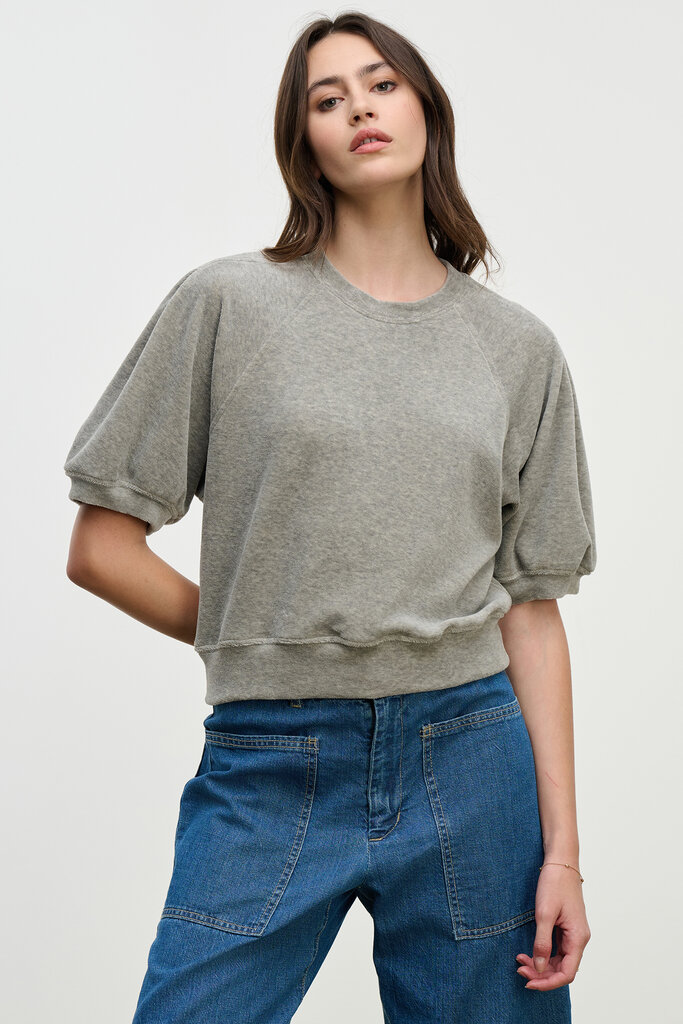 velvet avis velour top