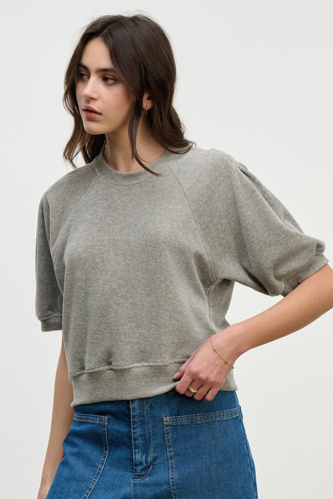velvet avis velour top