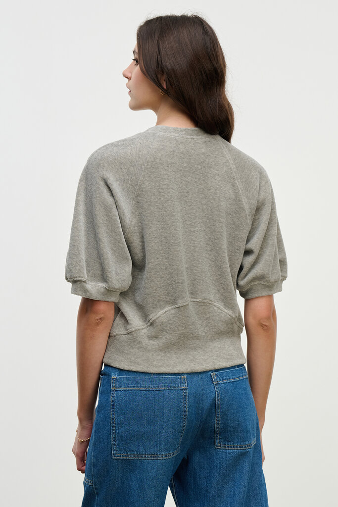 velvet avis velour top