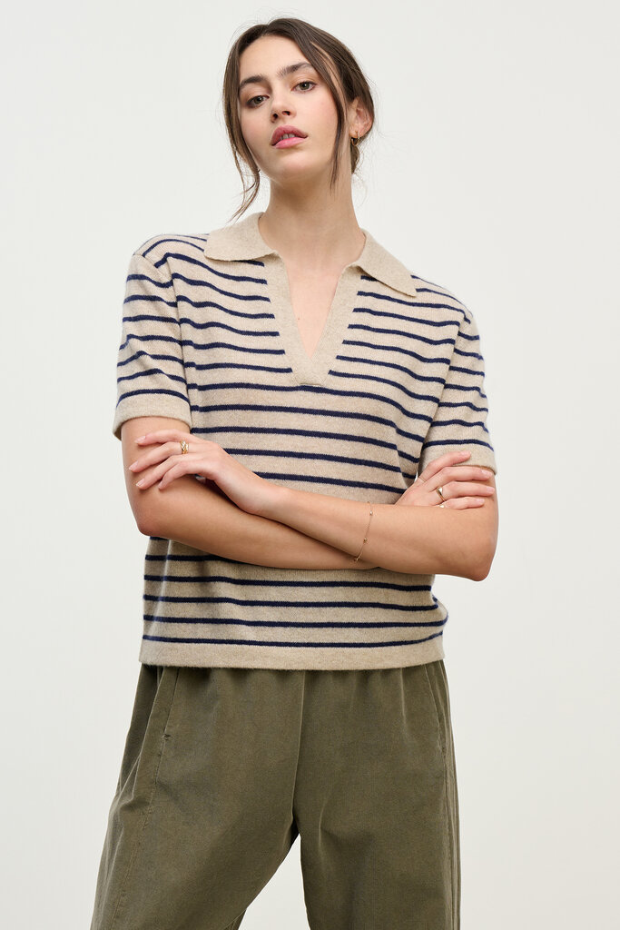 velvet velvet yael cashmere sweater