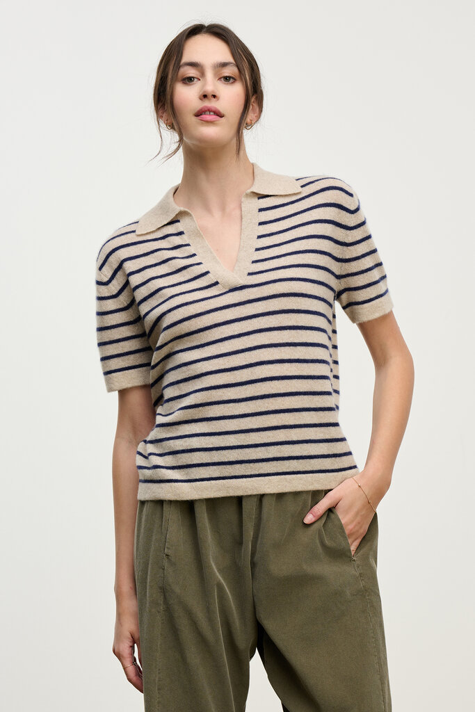 velvet velvet yael cashmere sweater
