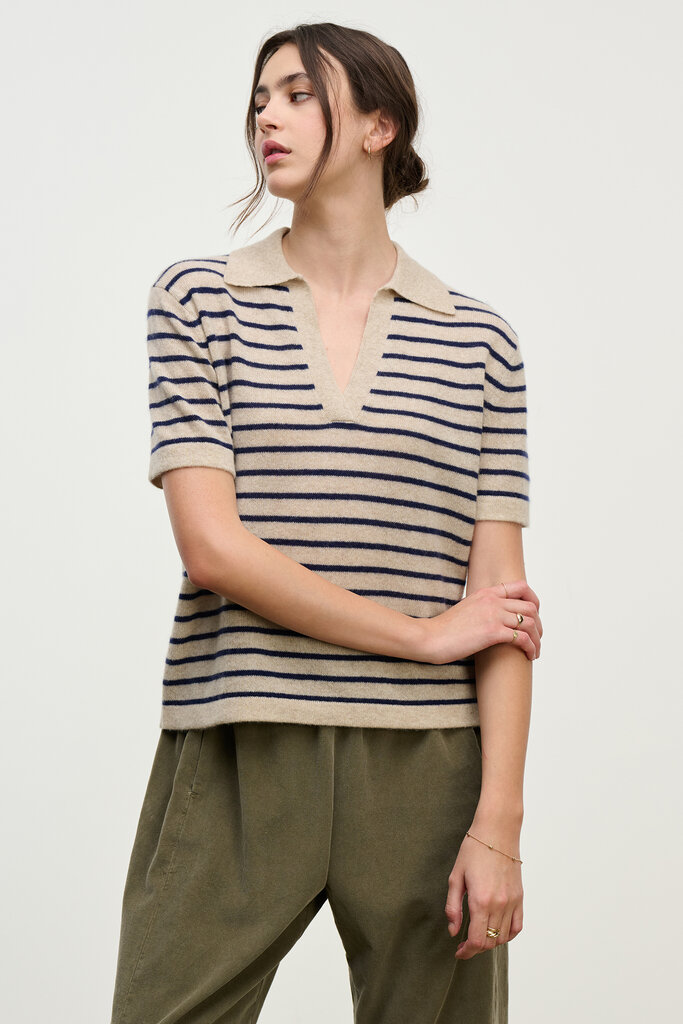 velvet velvet yael cashmere sweater