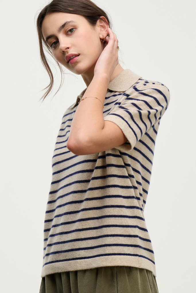 velvet velvet yael cashmere sweater