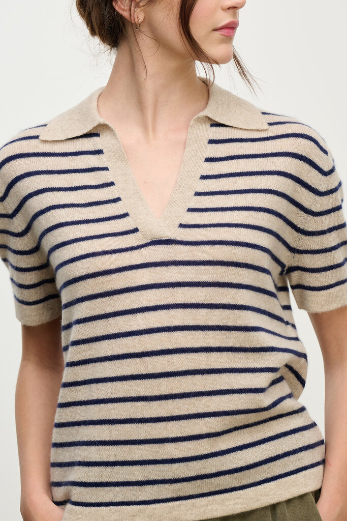 velvet velvet yael cashmere sweater