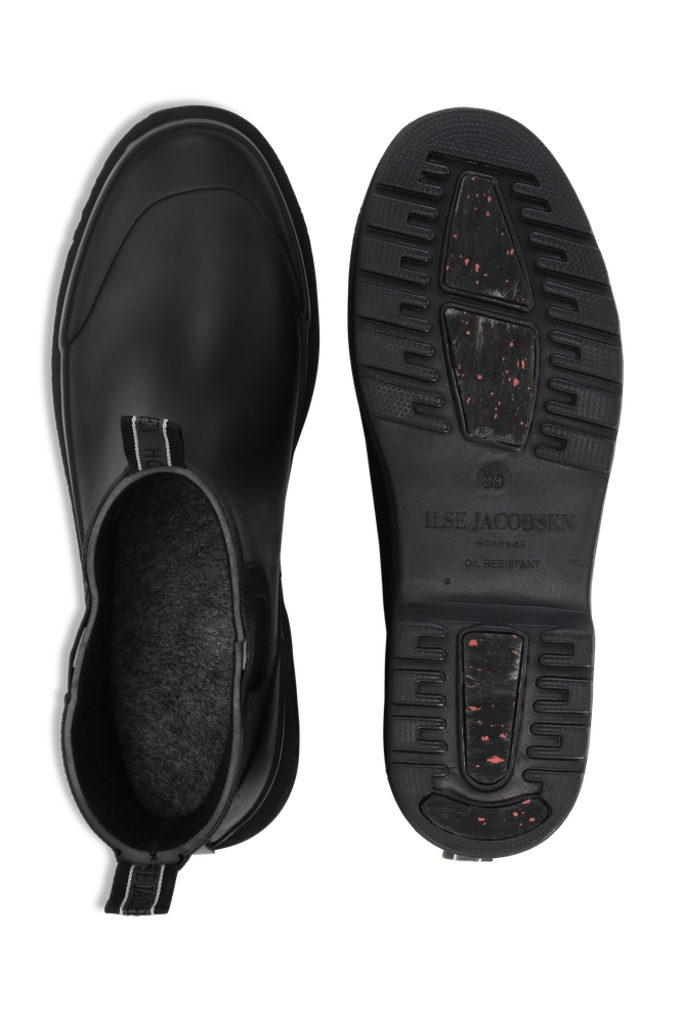 ilse jacobsen ilse jacobsen rub30c boot