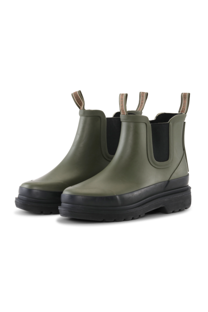 ilse jacobsen ilse jacobsen rub30c boot