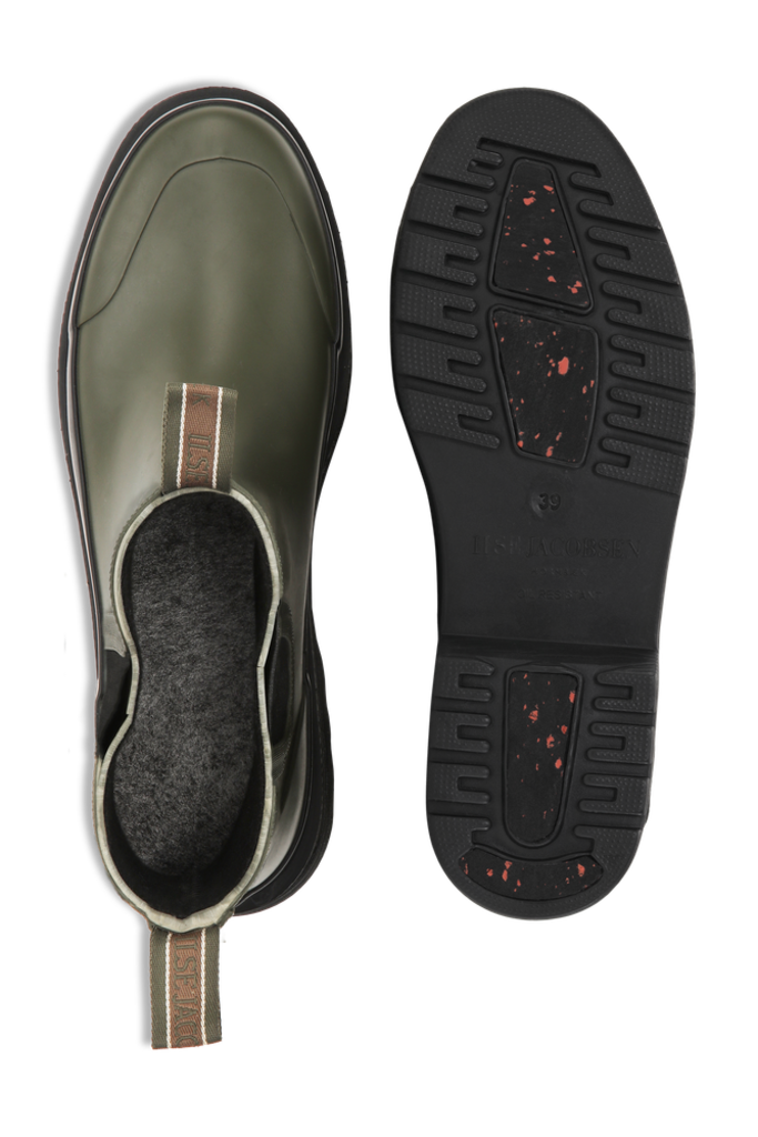 ilse jacobsen ilse jacobsen rub30c boot