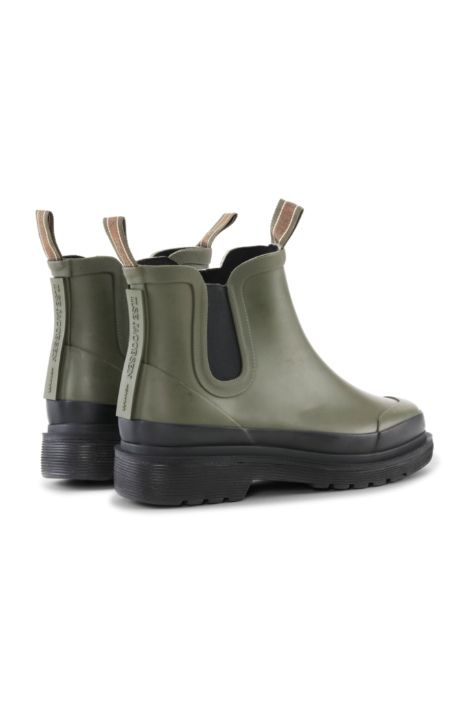 ilse jacobsen ilse jacobsen rub30c boot