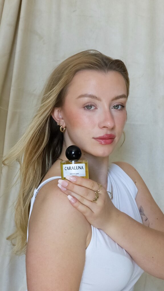 orchid lane orchid lane perfume 50ml - caraluna
