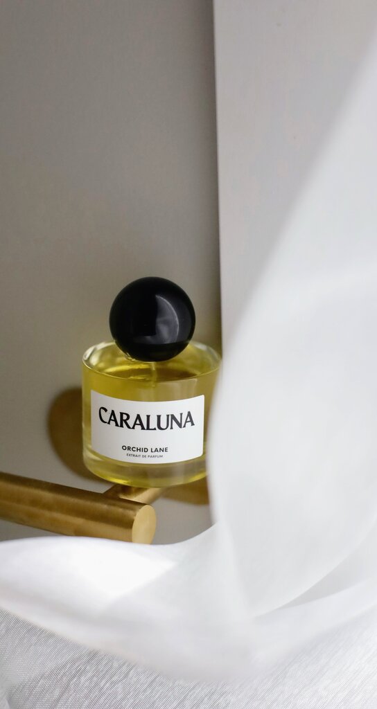 orchid lane orchid lane perfume 50ml - caraluna