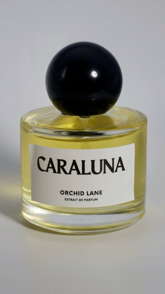 orchid lane orchid lane perfume 50ml - caraluna