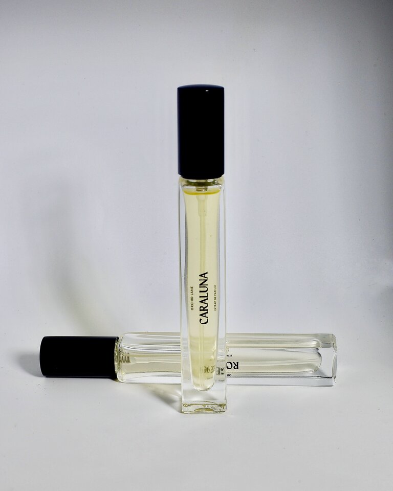 orchid lane orchid lane perfume 10ml - caraluna