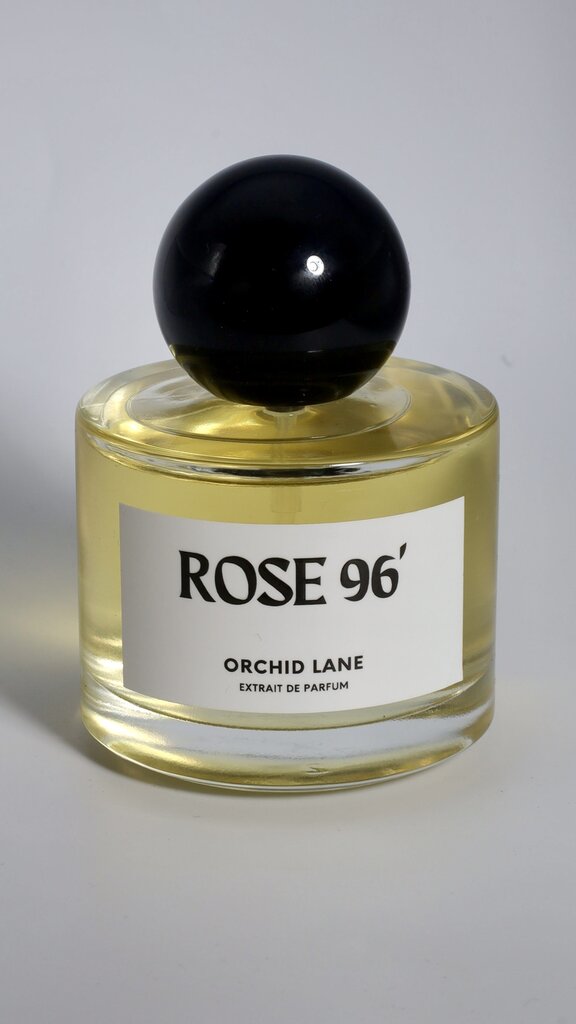 orchid lane orchid lane perfume 50ml - rose 96'