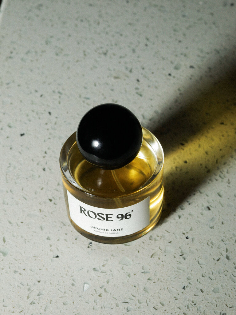 orchid lane orchid lane perfume 50ml - rose 96'