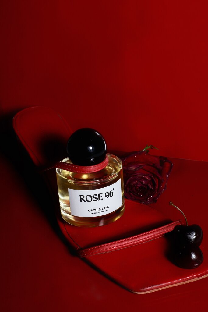 orchid lane orchid lane perfume 50ml - rose 96'