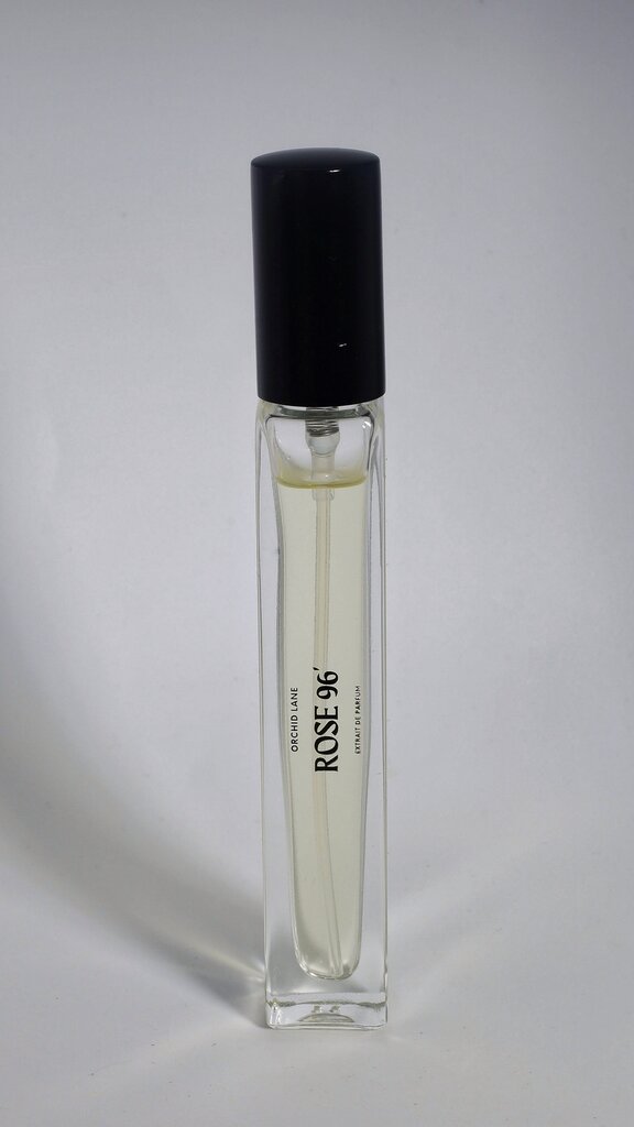 orchid lane orchid lane perfume 10ml - rose 96
