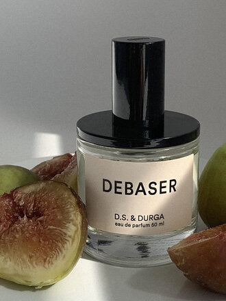 ds & durga perfume