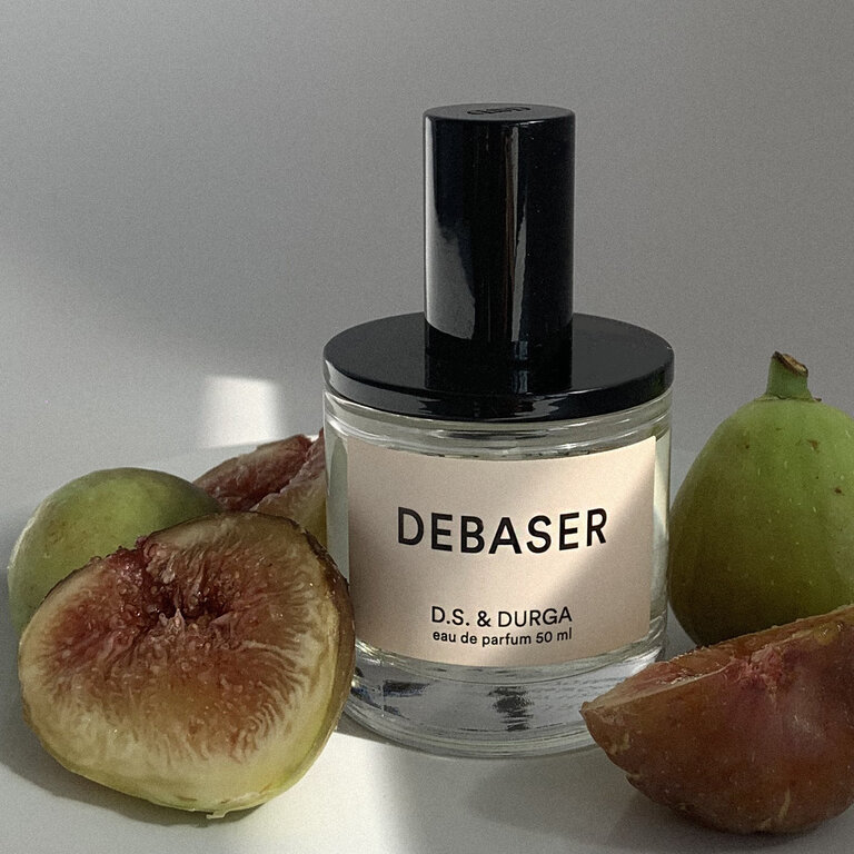 ds & durga ds & durga perfume