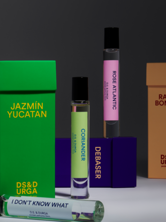 ds & durga pocket perfume