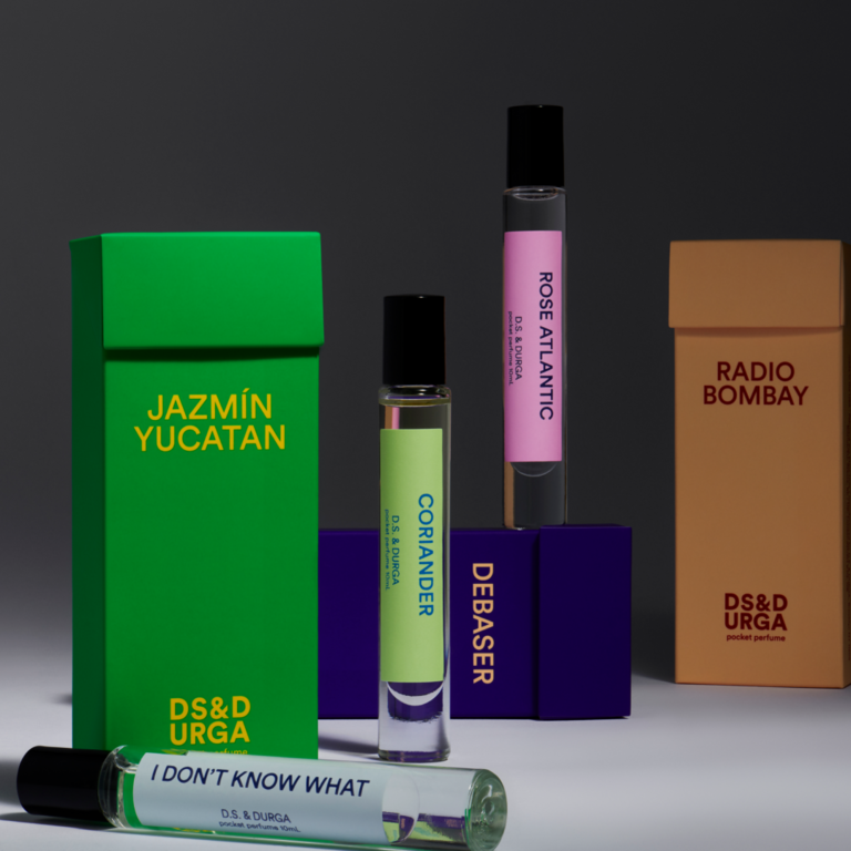 ds & durga ds & durga pocket perfume