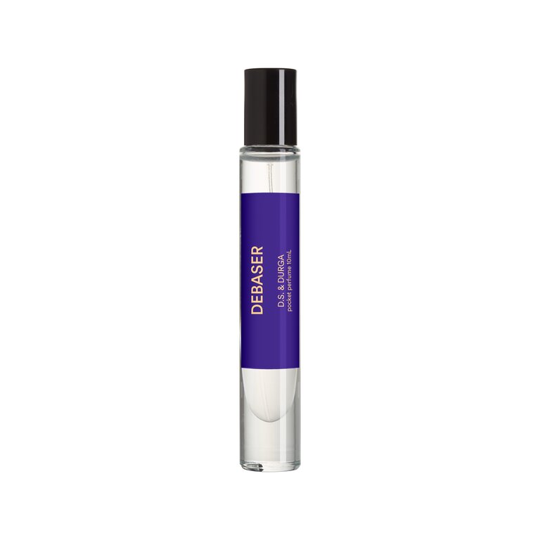 ds & durga ds & durga pocket perfume