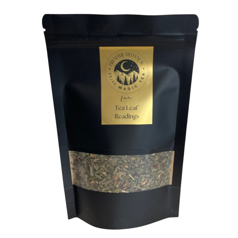 brahmi skincare brahmi rituals 11:11 magic tea