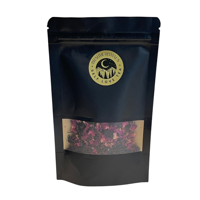 brahmi skincare brahmi rituals self love tea