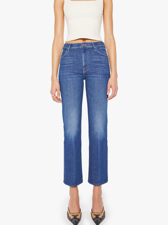 MOTHER the kick it flood