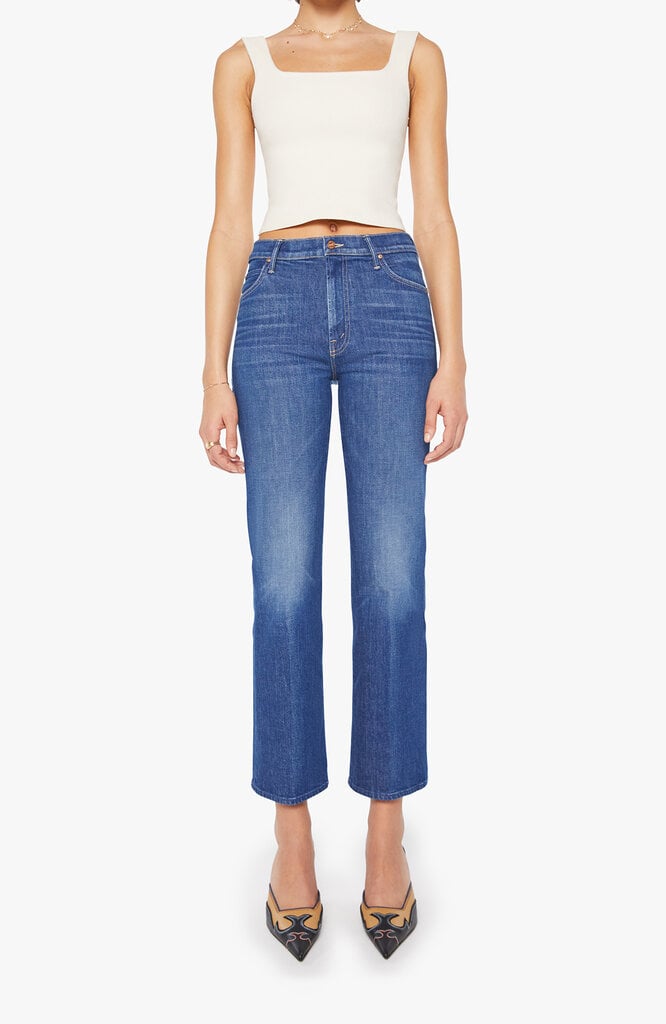 MOTHER mother the kick it flood