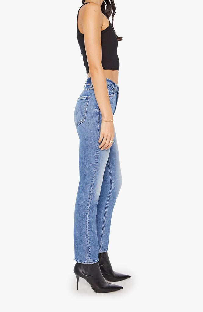 MOTHER mother the dazzler flood