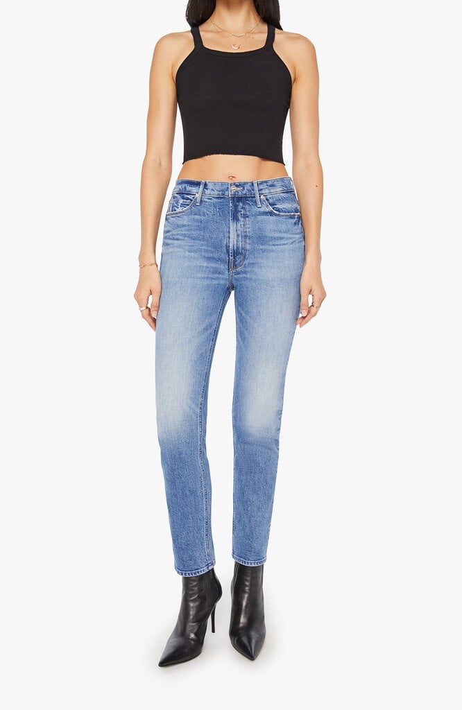 MOTHER mother the dazzler flood