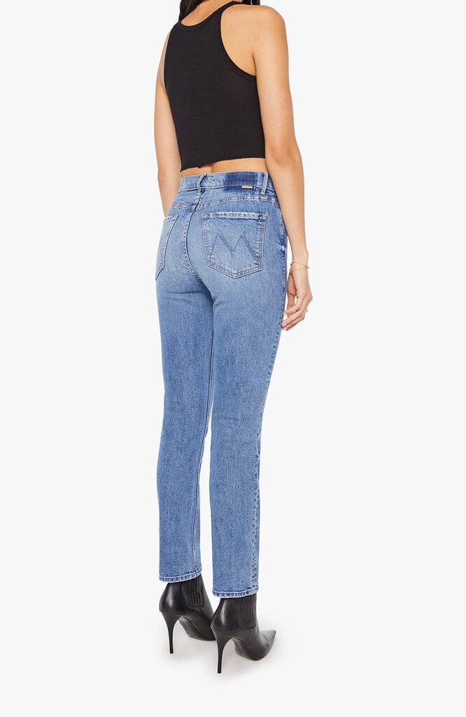 MOTHER mother the dazzler flood