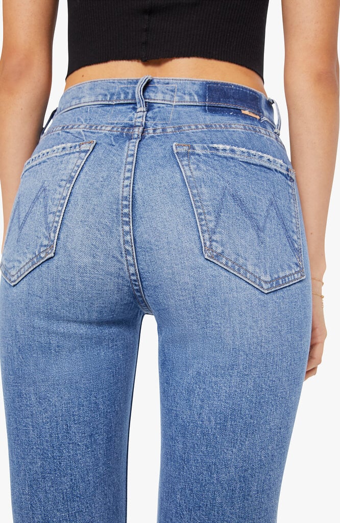 MOTHER mother the dazzler flood