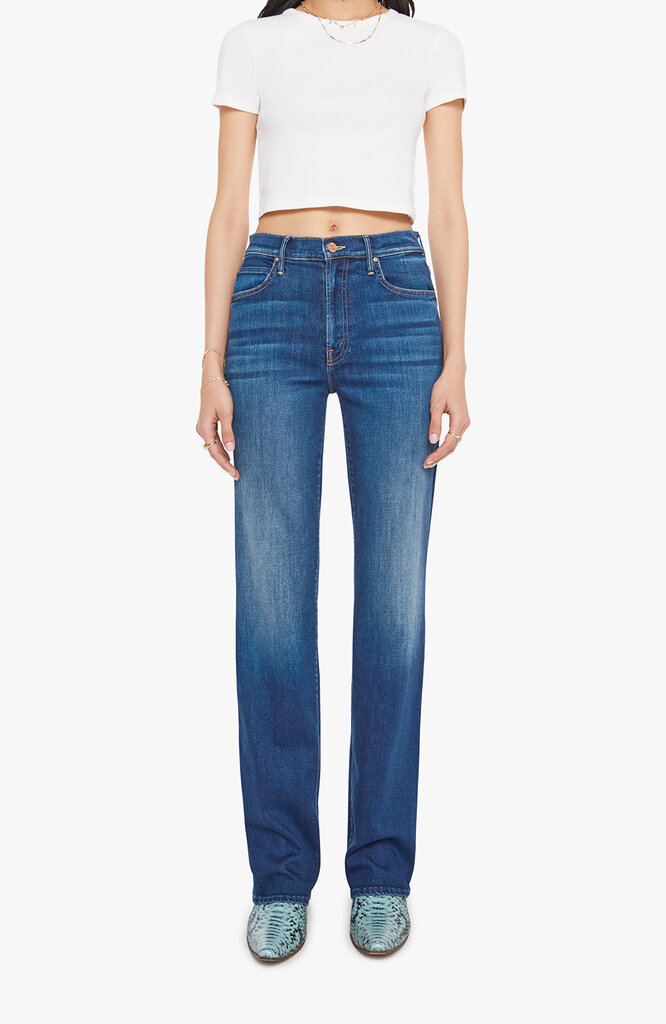 MOTHER mother the kick it