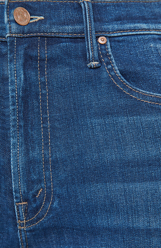 MOTHER mother the kick it