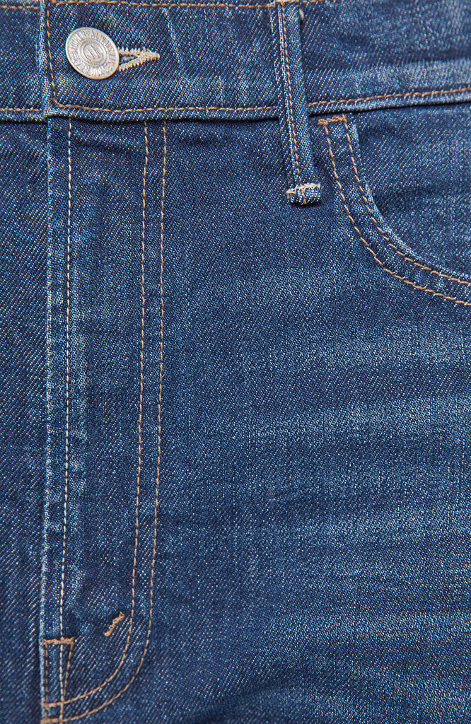 MOTHER mother the full-pipe skimp