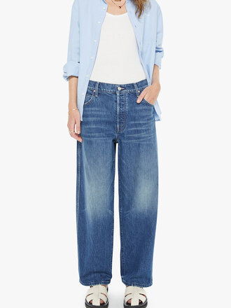 MOTHER mother - the delinquent button ankle - run with it