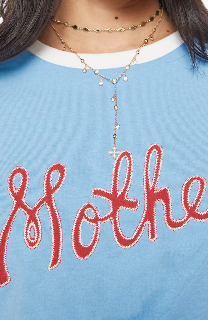 MOTHER MOTHER the boxy goodie inset mother script