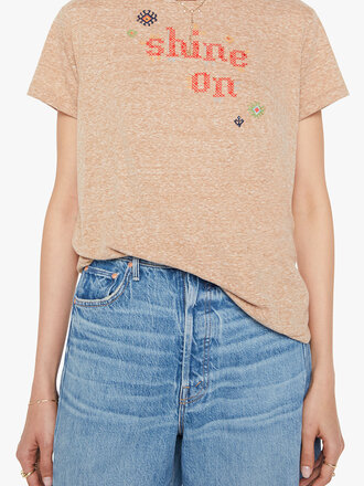 MOTHER the boxy goodie goodie shine on