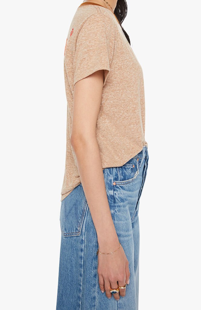 MOTHER mother the boxy goodie goodie shine on