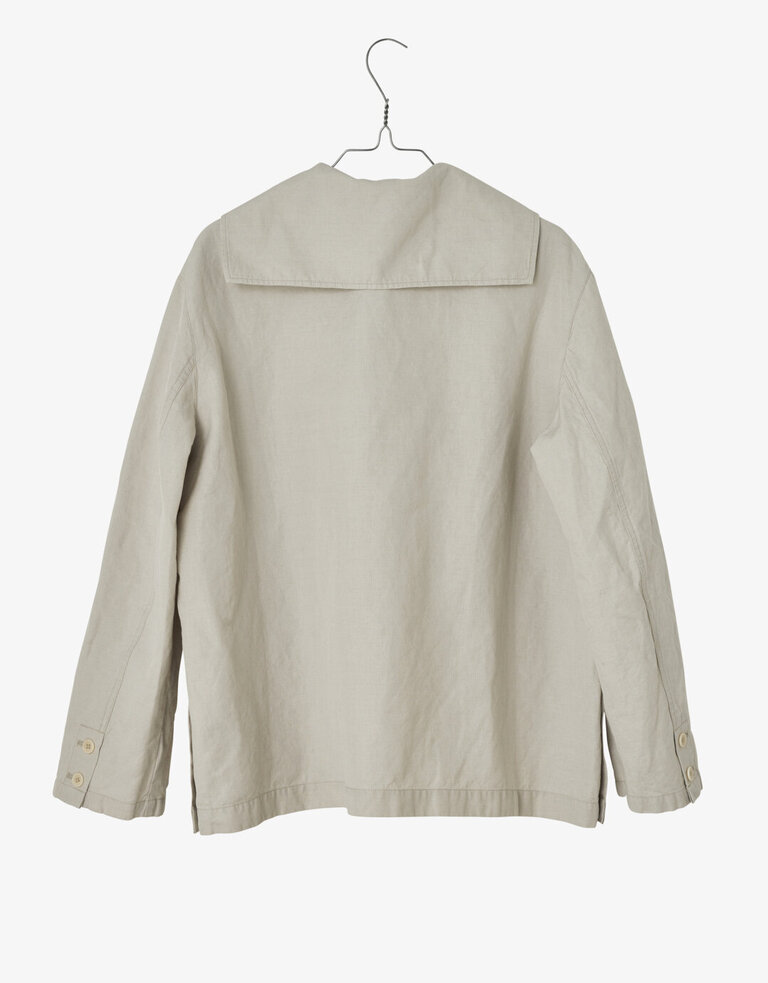 nygardsanna nygardsanna sailor smock