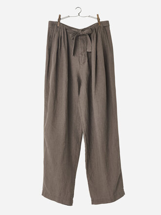 nygardsanna tie band trousers