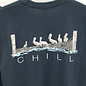 Pelicans Chill Unisex Long Sleeve