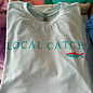 Local Catch Unisex Short Sleeve