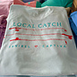 Local Catch Unisex Short Sleeve
