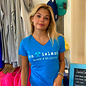 The Definition Tee - Ladies v-neck