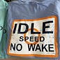 Idle Speed Unisex Short Sleeve Tee